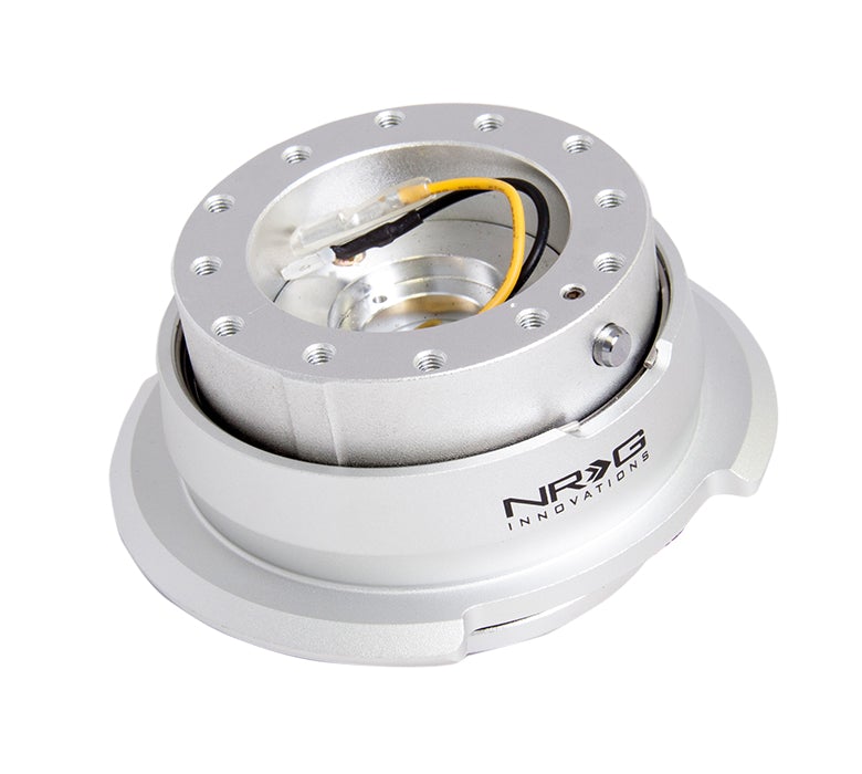 NRG 2.8 Quick Release