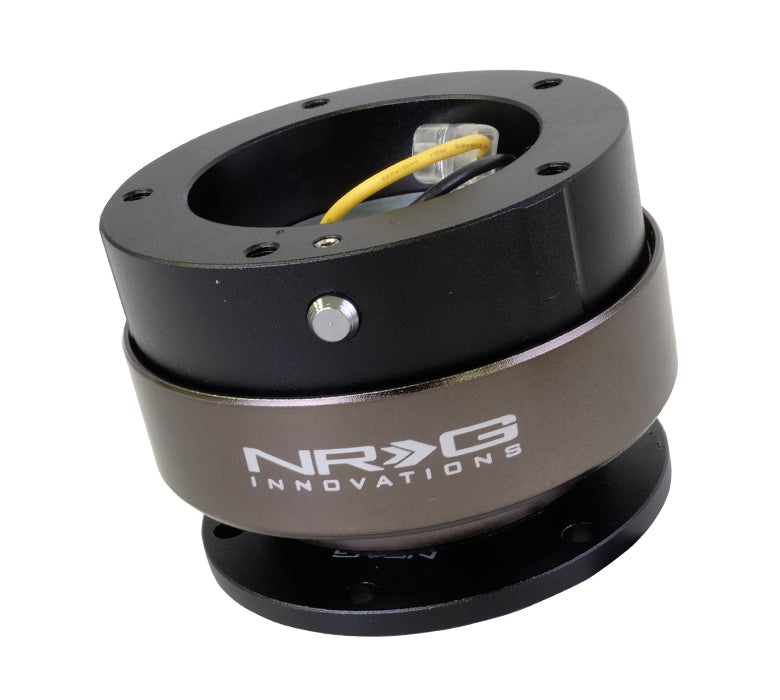 NRG 5 Hole To 6 Hole Quick Release