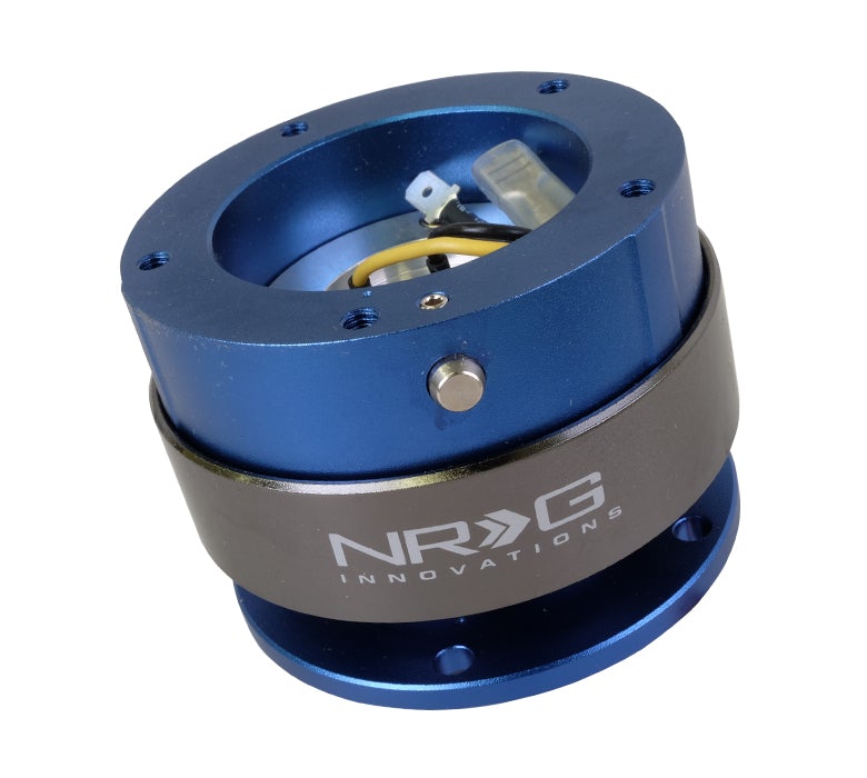 NRG 5 Hole To 5 Hole Quick Release