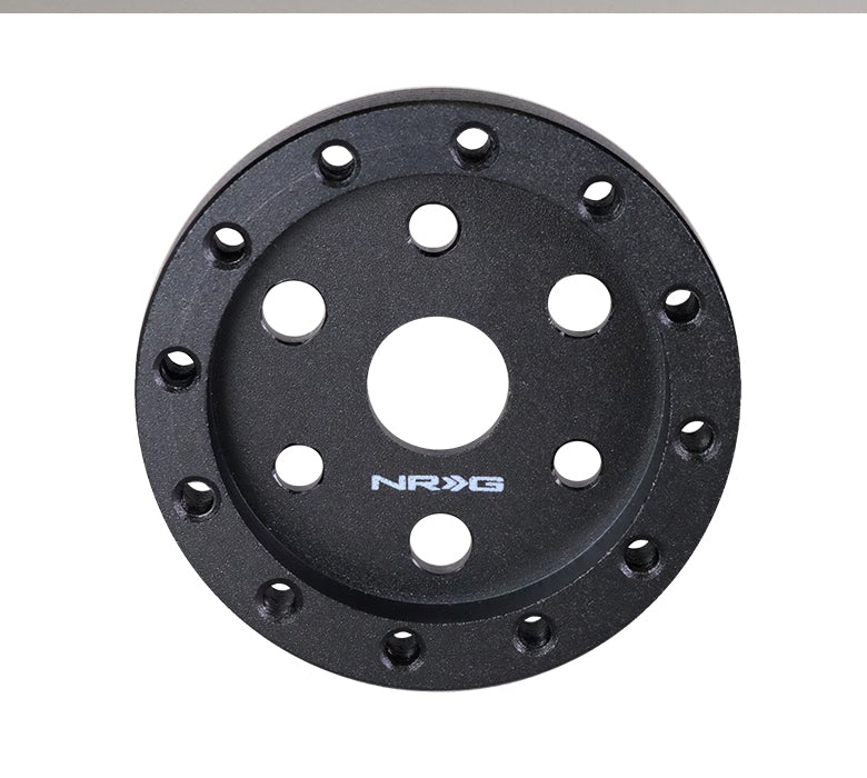 NRG Steering Wheel 3 To 6 Hole Adapter