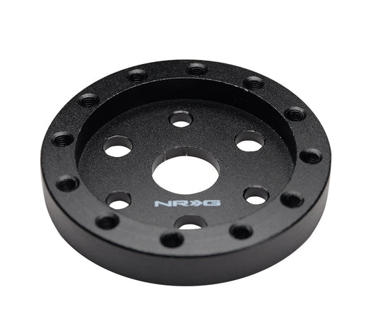 NRG Steering Wheel 3 To 6 Hole Adapter
