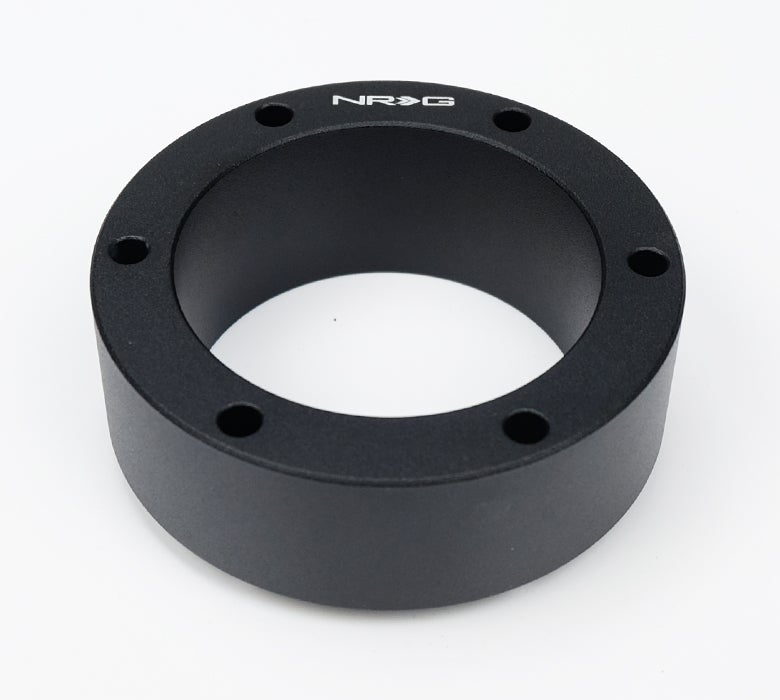 NRG Steering Wheel 1" Spacer No Threads