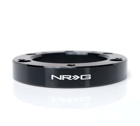 NRG Steering Wheel 6 Hole To 5 Hole Adapter