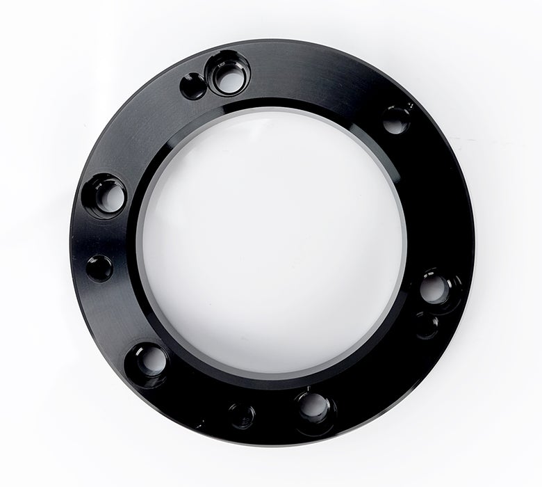 NRG Steering Wheel 6 Hole To 5 Hole Adapter