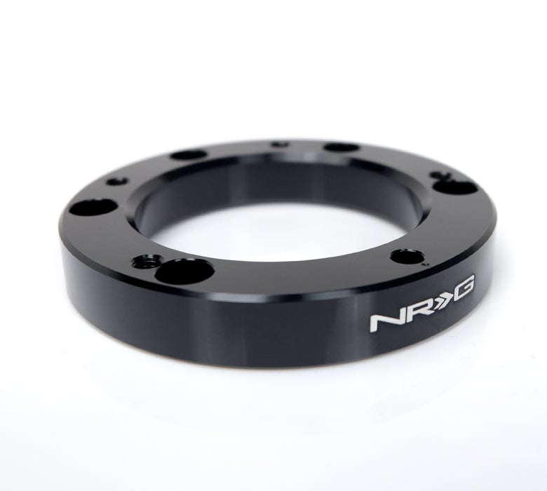 NRG Steering Wheel 6 Hole To 5 Hole Adapter