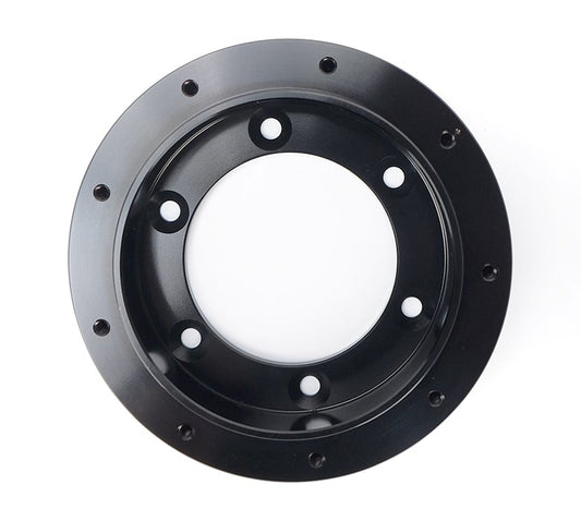 NRG Steering Wheel 6 Hole To 9 Hole Adapter