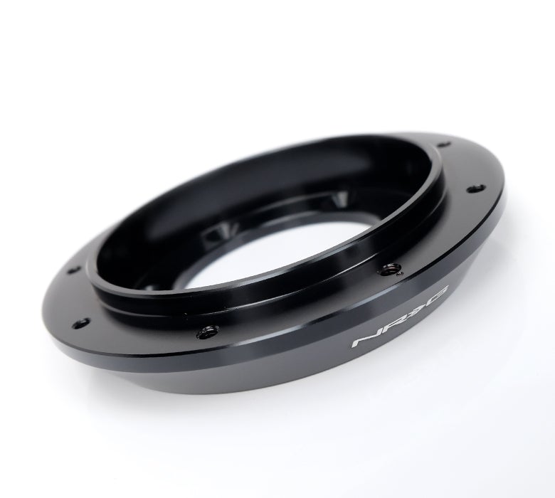 NRG Steering Wheel 6 Hole To 9 Hole Adapter