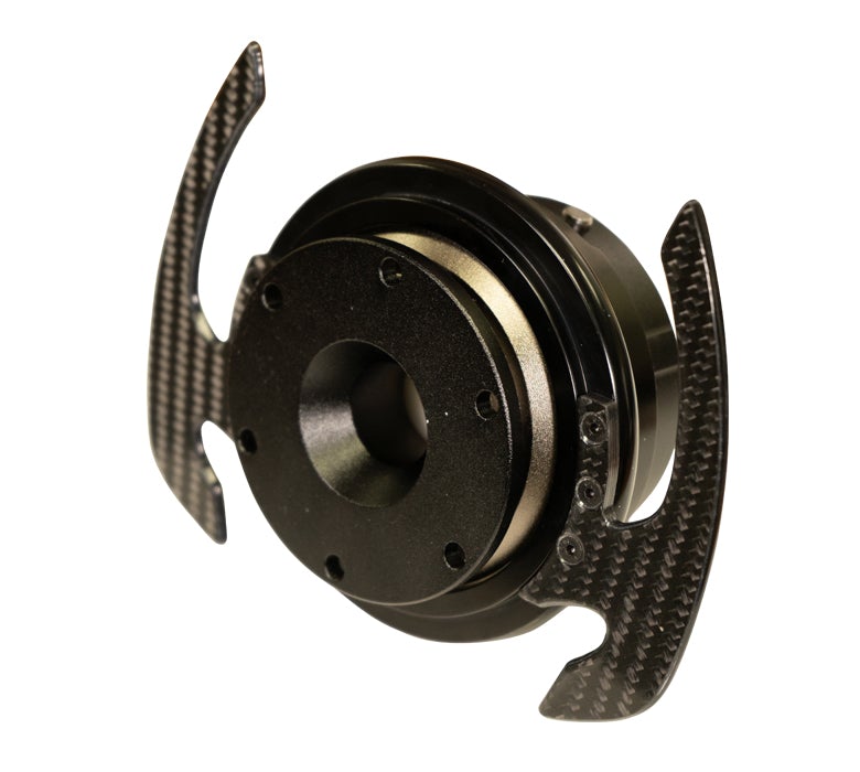 NRG 4.0 Quick Release