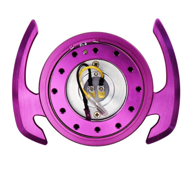 NRG 4.0 Quick Release