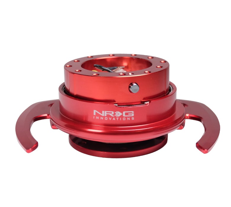 NRG 4.0 Quick Release