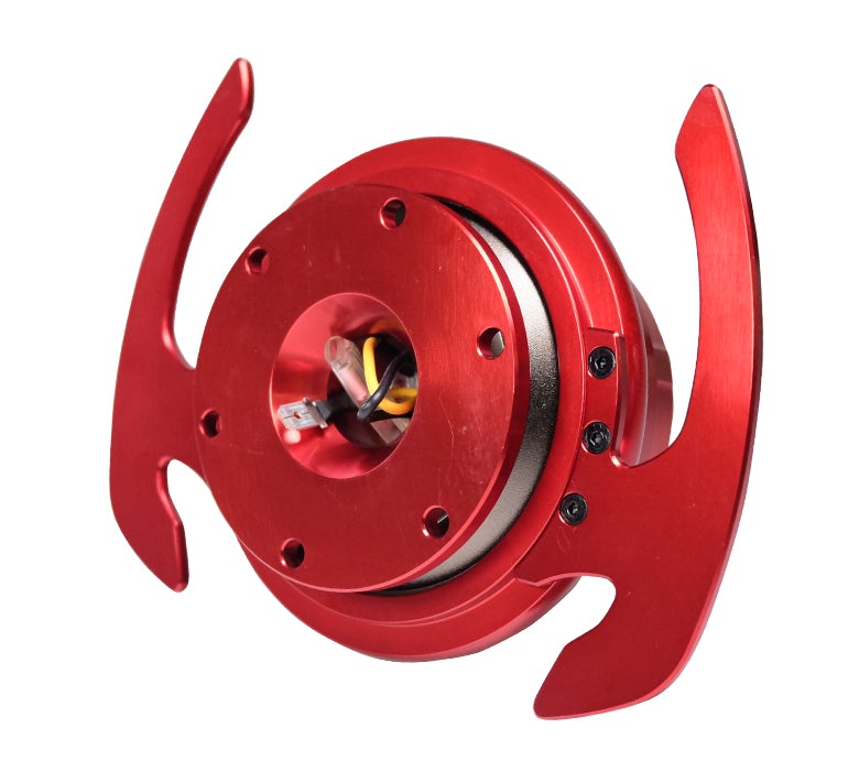 NRG 4.0 Quick Release