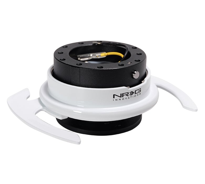 NRG 4.0 Quick Release