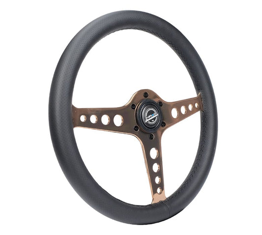 NRG Light Weight Simulator Steering Wheel- Driftz