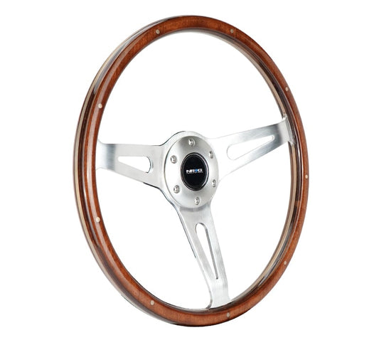 NRG Classic 380Mm Wood Grain