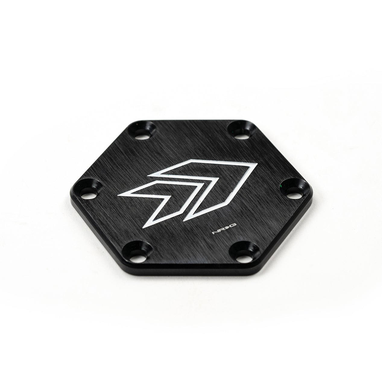 NRG Horn Delete Plates With Nrg Arrow