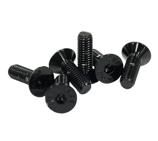 NRG Steering Wheel Screws