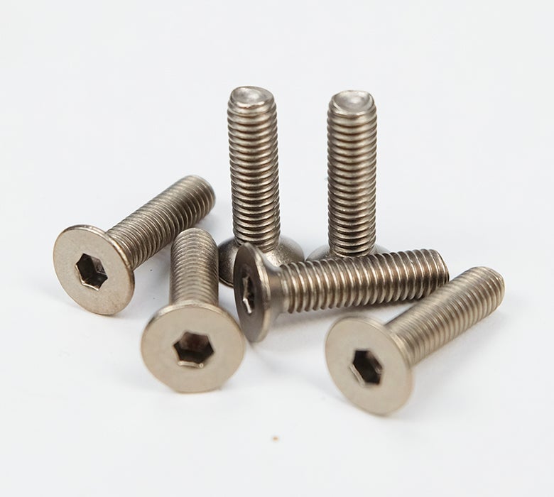 NRG Steering Wheel Screws