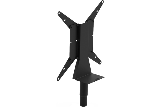 Trak Racer Monitor Stand Bracket TV/Large Monitors