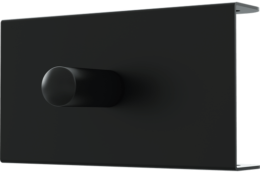 Trak Racer Buttkicker Mount Upgrade Kit for Trak Racer RS6 and RS8