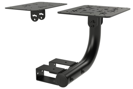 Trak Racer Flight Sim Upgrade Mount for Trak Racer TR8 and RS6