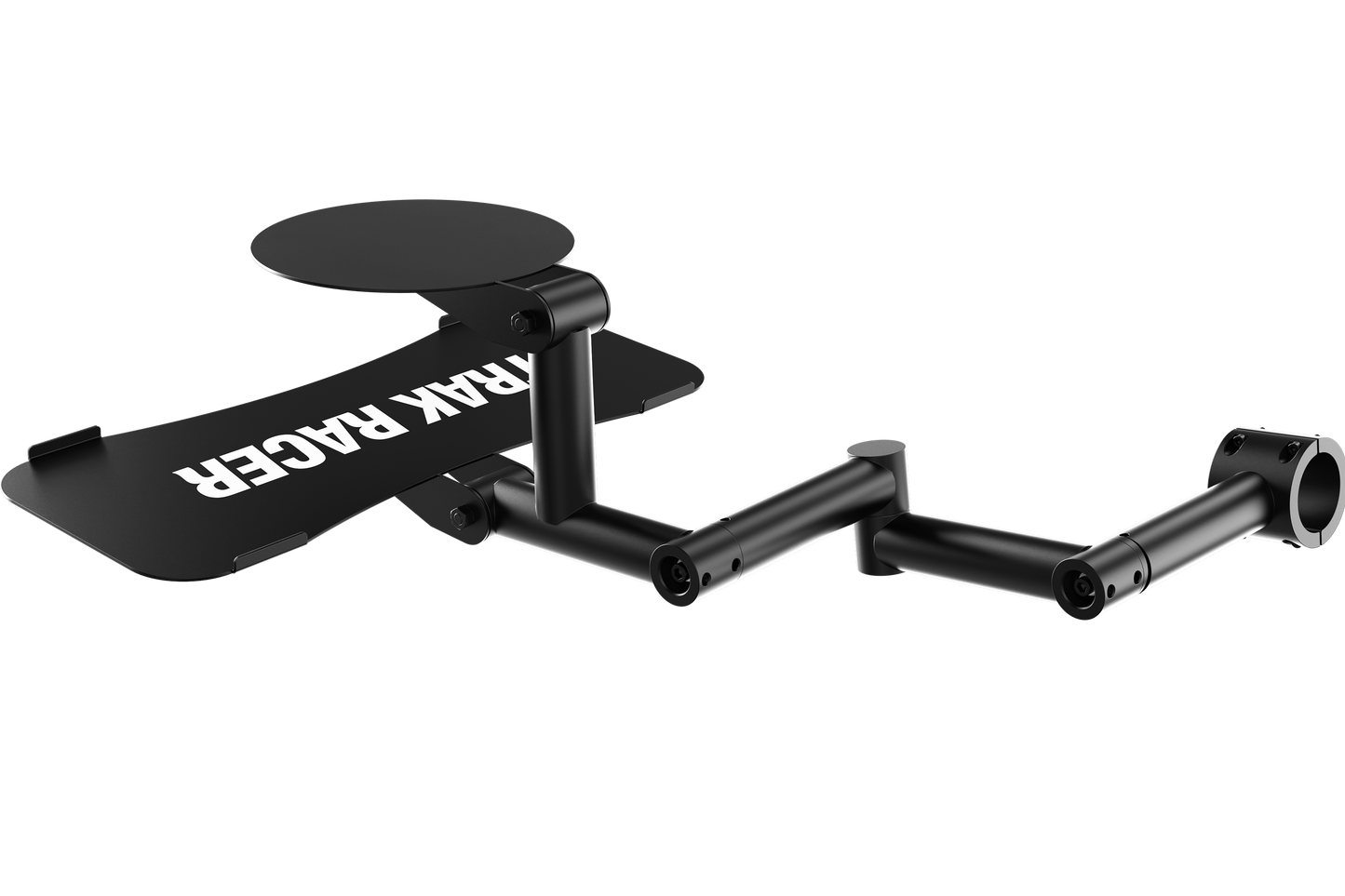 Trak Racer Keyboard and Mouse Mount for RS6, FS3, TR8 mk4 and 5 (EXCLUDING TR8-PRO) and more