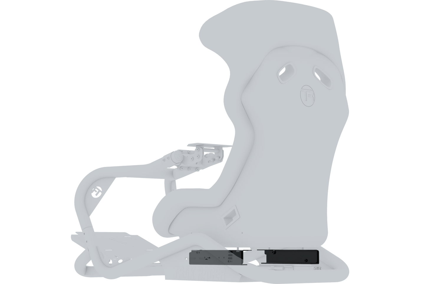 Trak Racer Recliner Seat