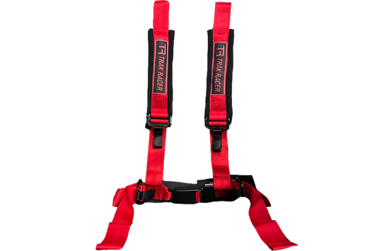 Trak Racer Trak Racer Seat Harness