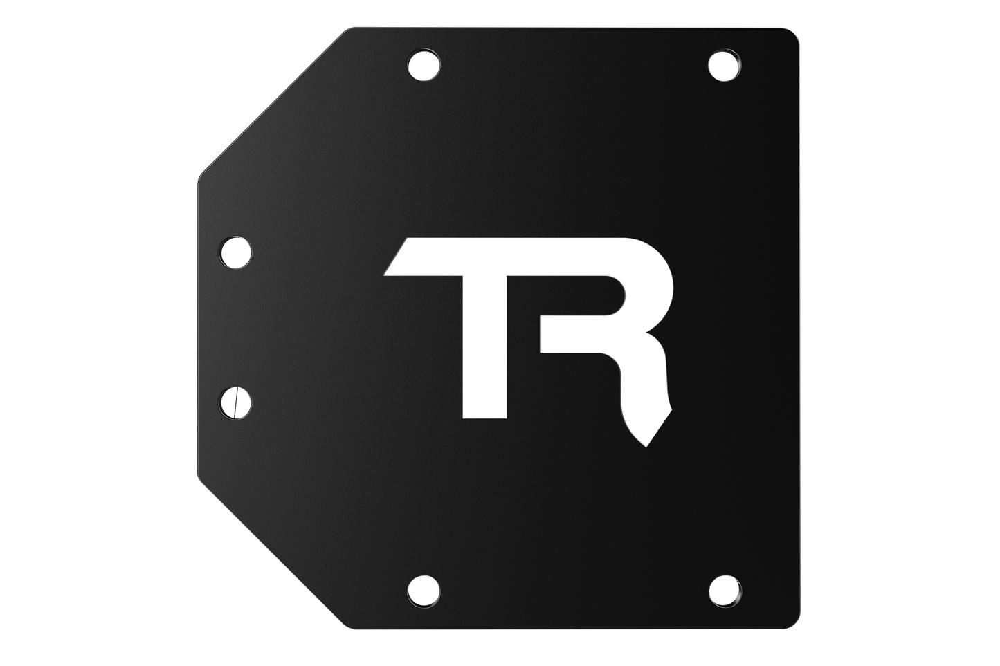 Trak Racer Shifter Support Bracket for Extruded Aluminium Rigs - 120mm Wheel Uprights