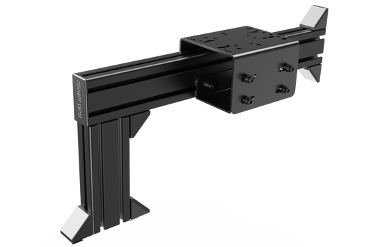 Trak Racer TR Gen 2 Shifter Mount and Side Chassis Support without Support Plate