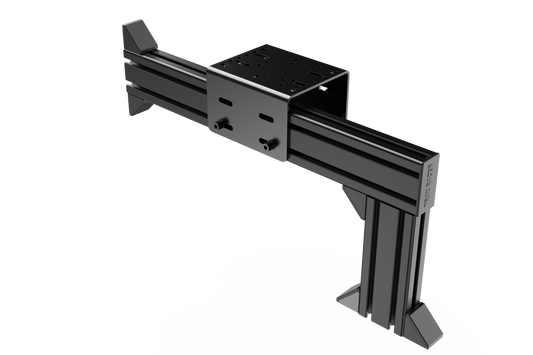 Trak Racer TR Gen 2 Shifter Mount and Side Chassis Support without Support Plate