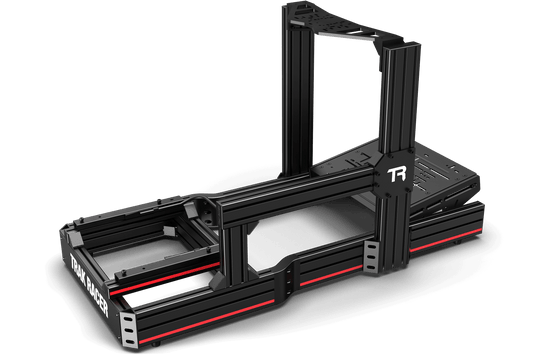 Trak Racer TR120 Racing Simulator