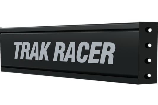 Trak Racer TR160 Front Frame with Brackets and Brand