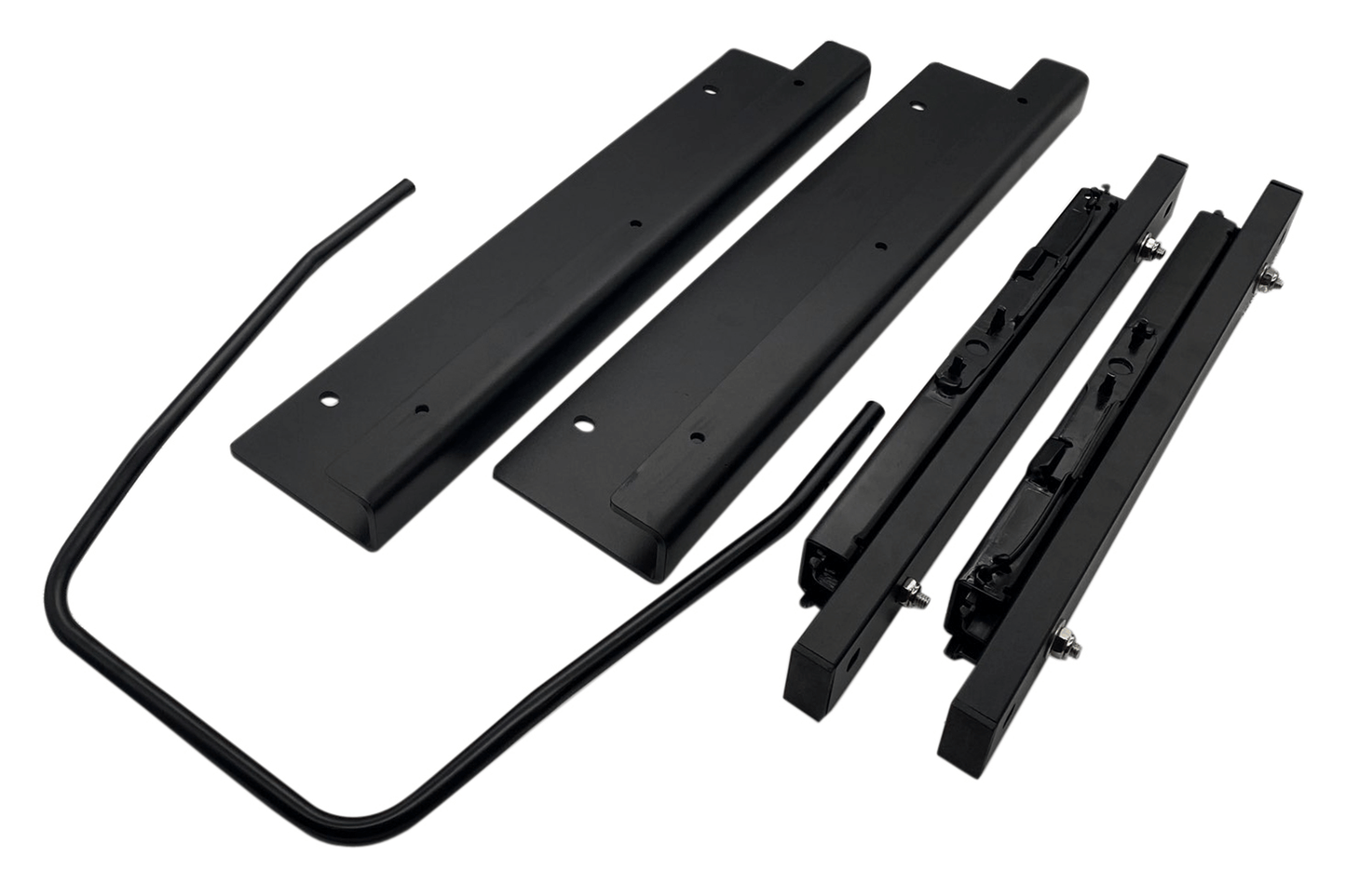 Trak Racer Pedal Slider Kit for Trak Racer TR160, TR120, TR80 MK4 and TR80-LITE