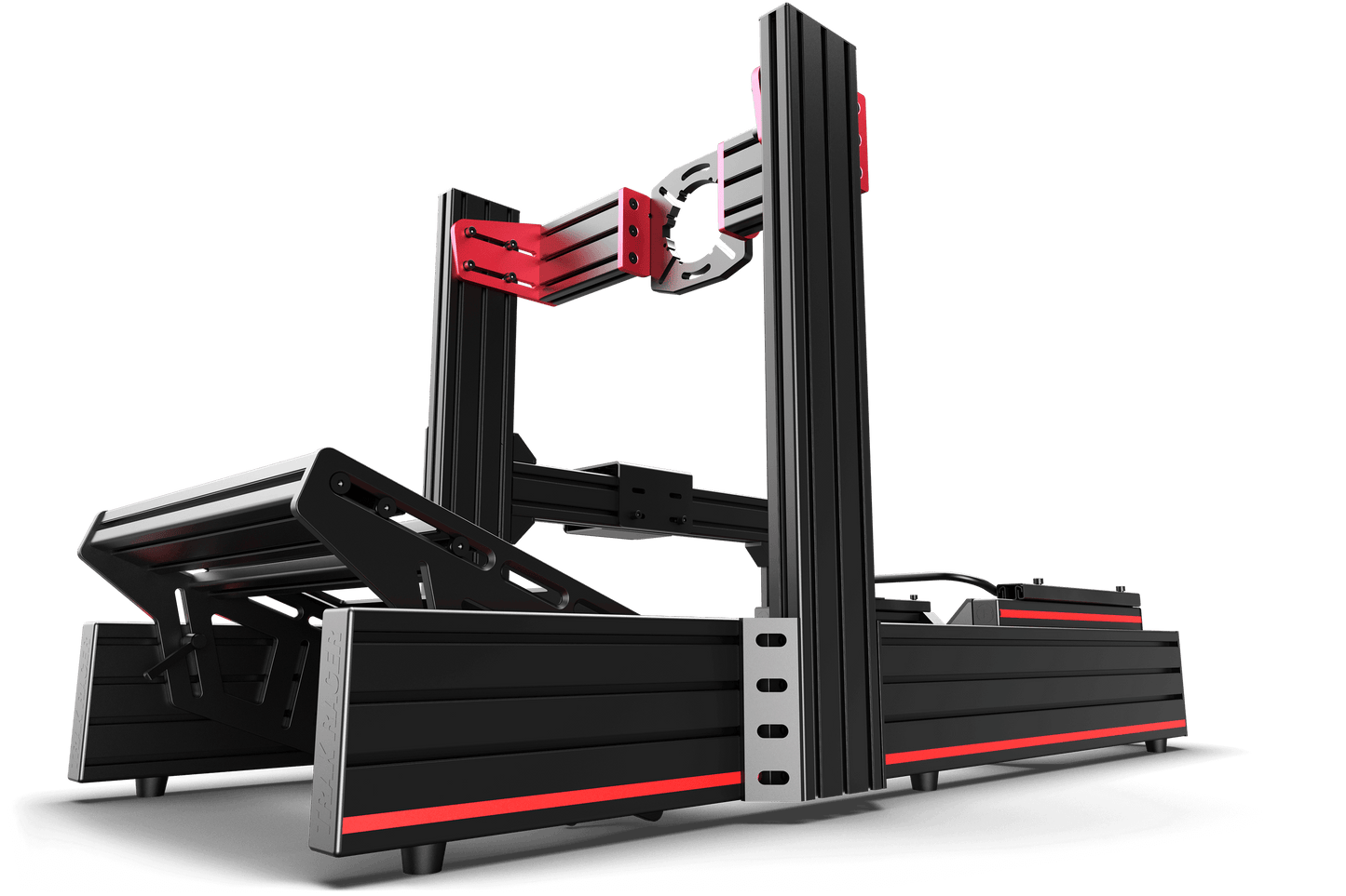 Trak Racer TR160 Mk4 Racing Simulator