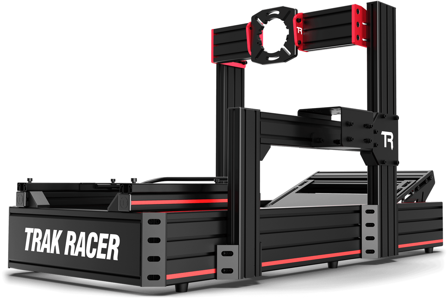 Trak Racer TR160 Mk4 Racing Simulator