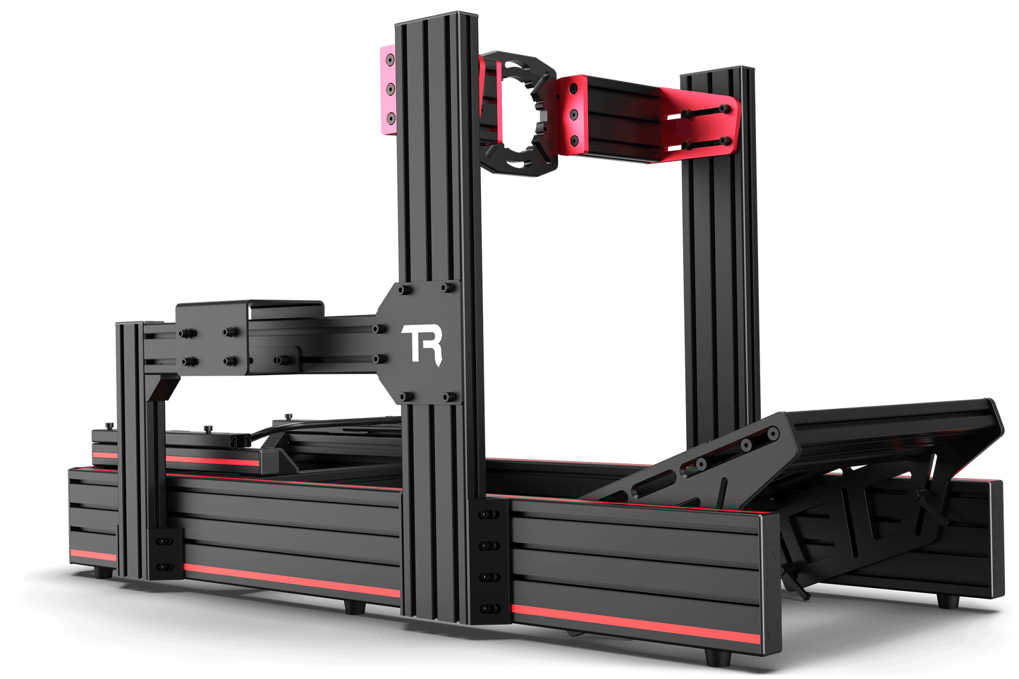 Trak Racer TR160 Mk4 Racing Simulator
