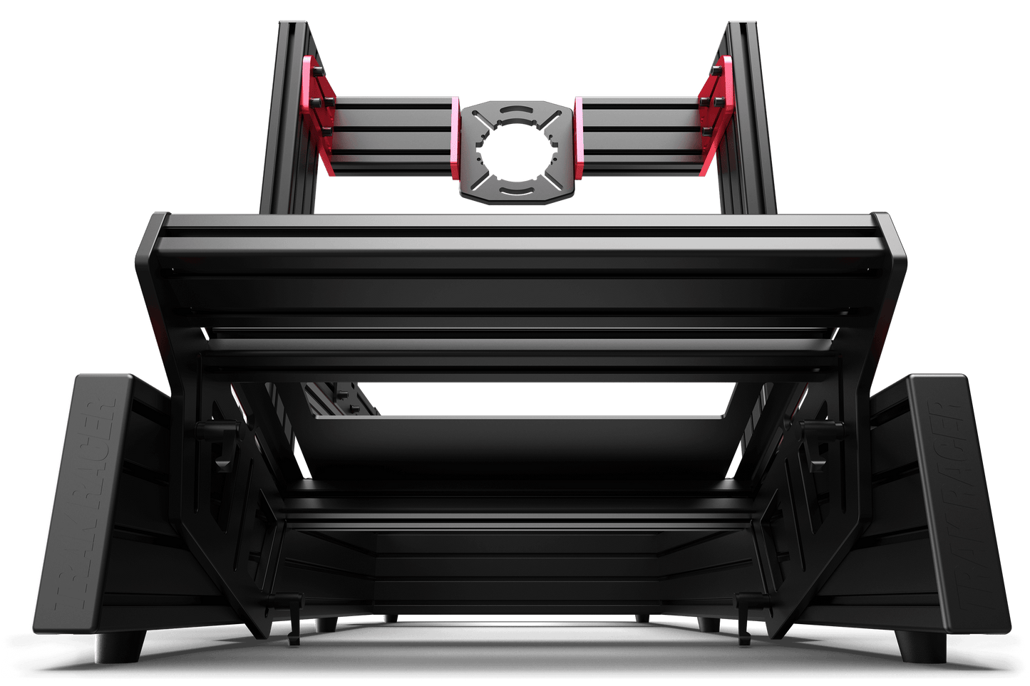 Trak Racer TR160 Mk4 Racing Simulator