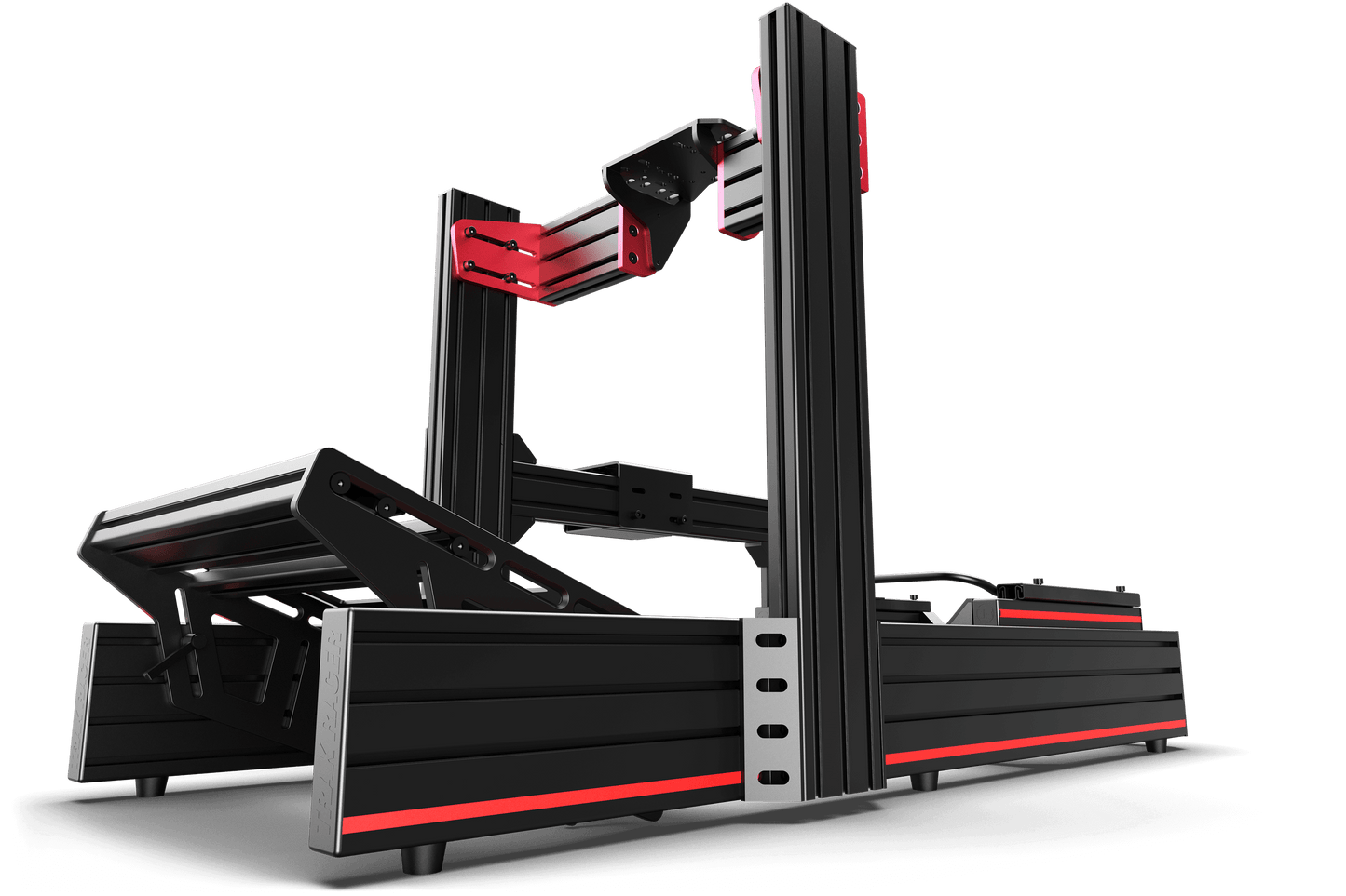 Trak Racer TR160 Mk4 Racing Simulator