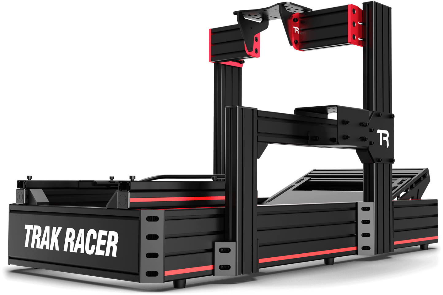 Trak Racer TR160 Mk4 Racing Simulator