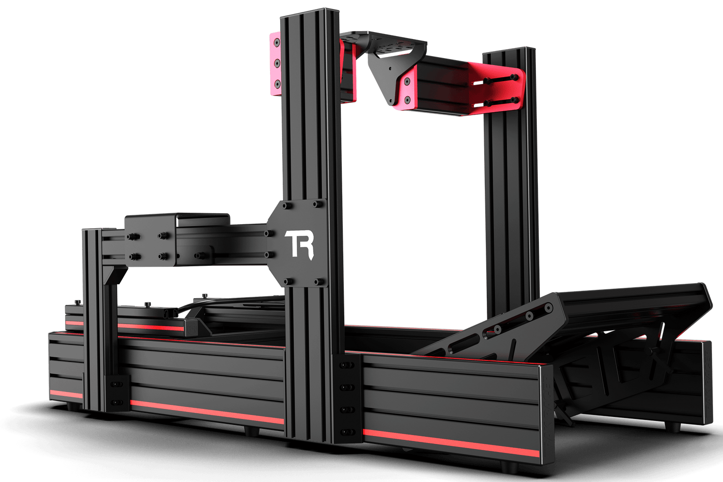 Trak Racer TR160 Mk4 Racing Simulator