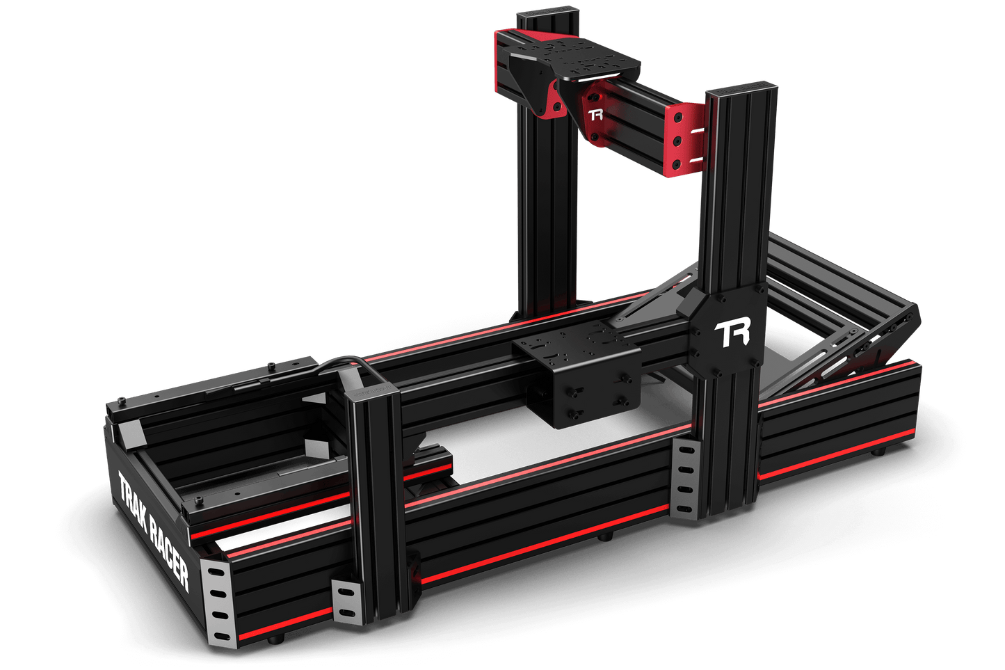 Trak Racer TR160 Mk4 Racing Simulator