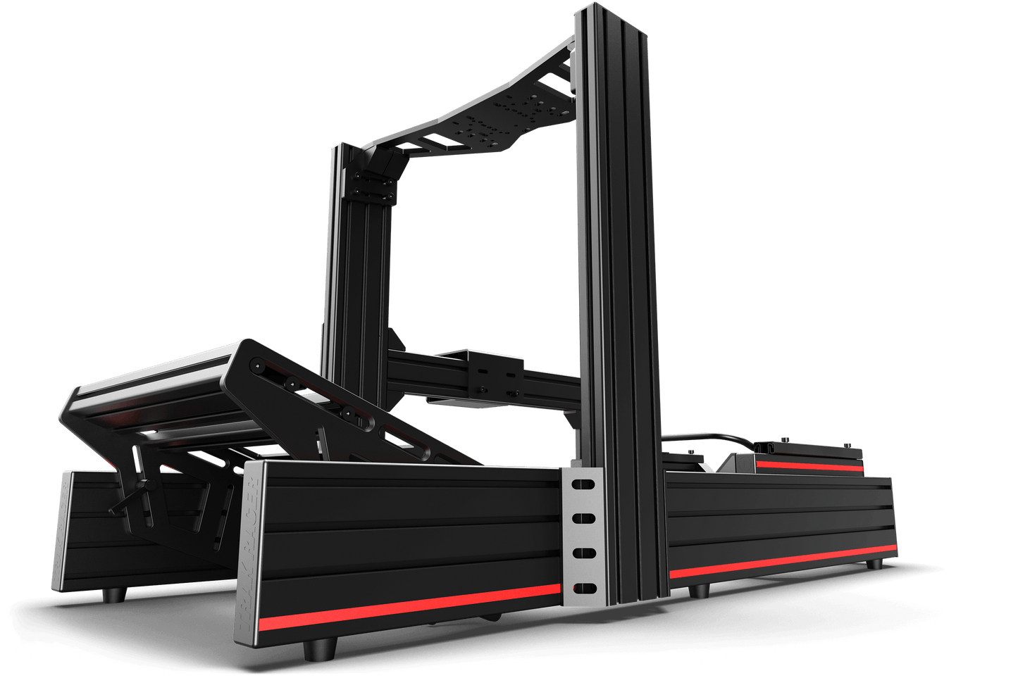 Trak Racer TR160 Mk4 Racing Simulator