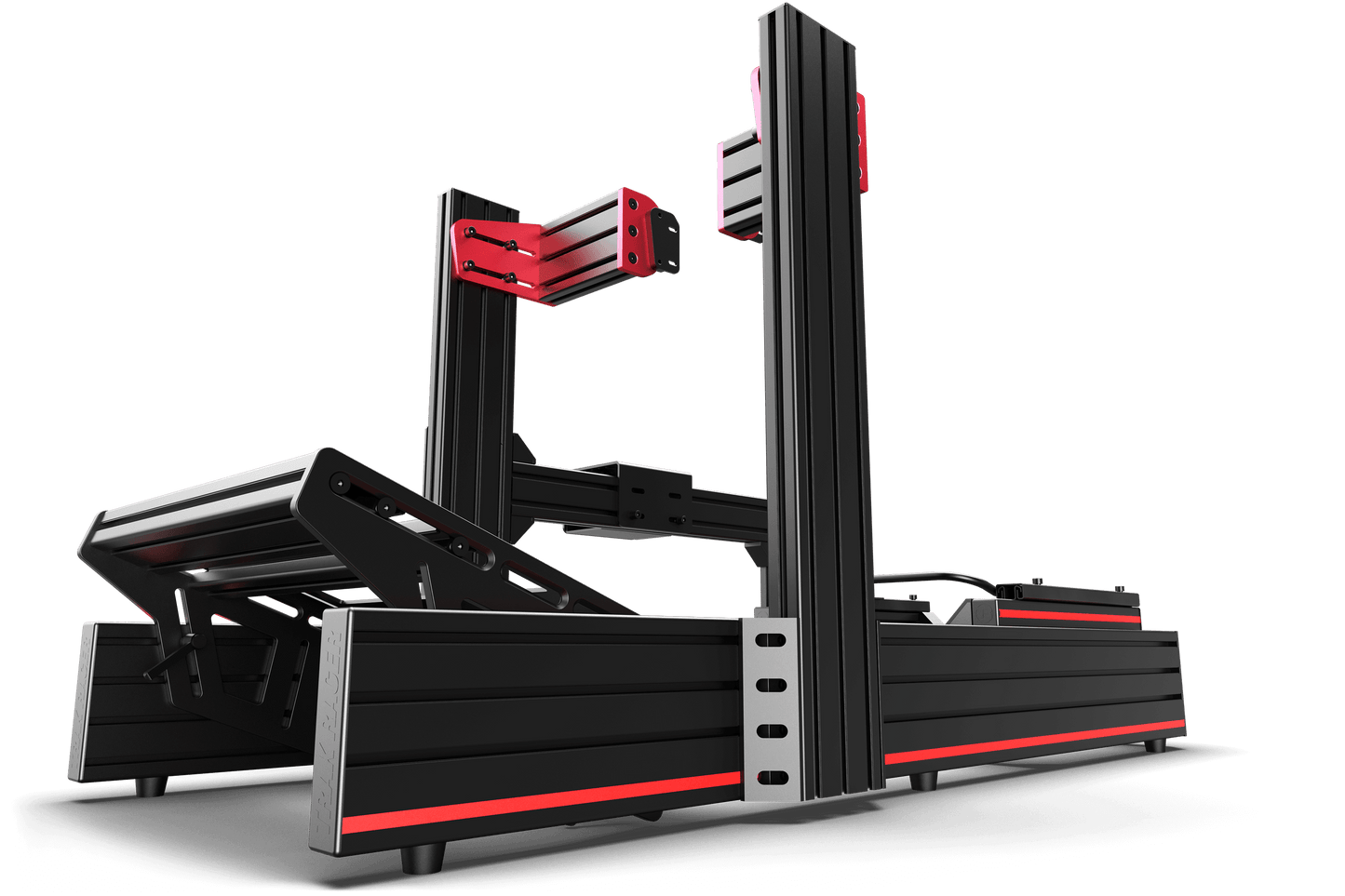 Trak Racer TR160 Mk4 Racing Simulator
