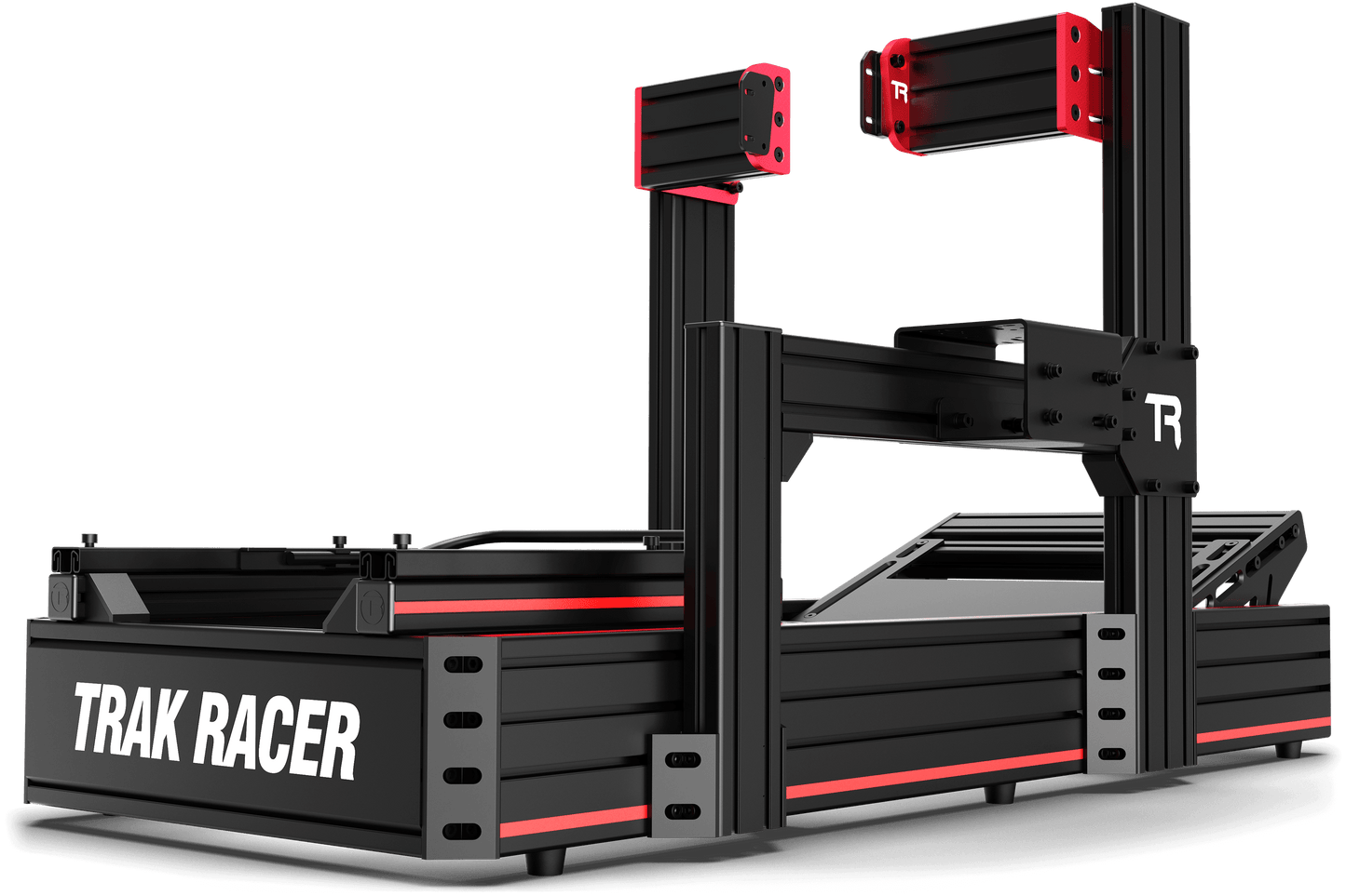 Trak Racer TR160 Mk4 Racing Simulator