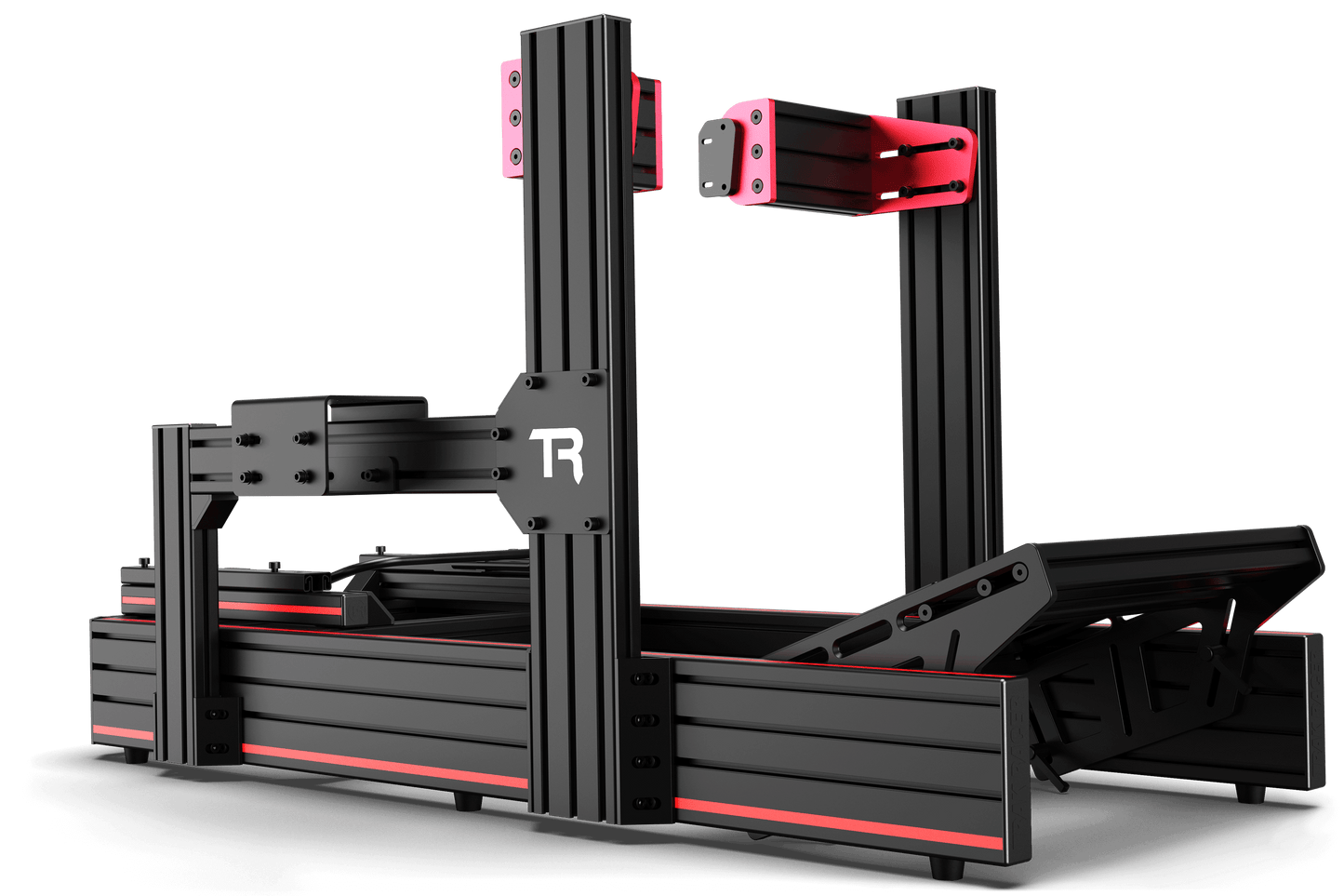 Trak Racer TR160 Mk4 Racing Simulator