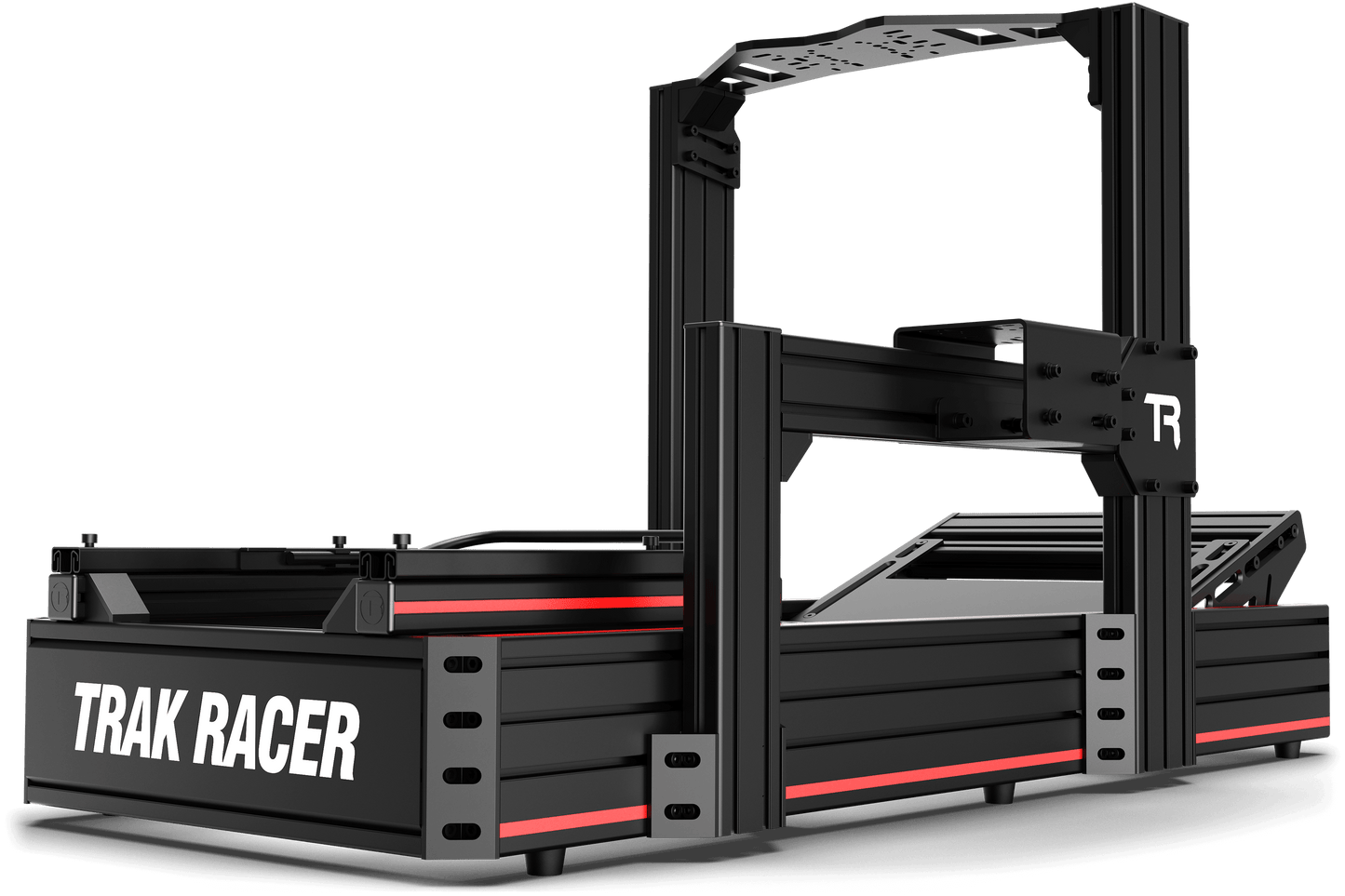 Trak Racer TR160 Mk4 Racing Simulator