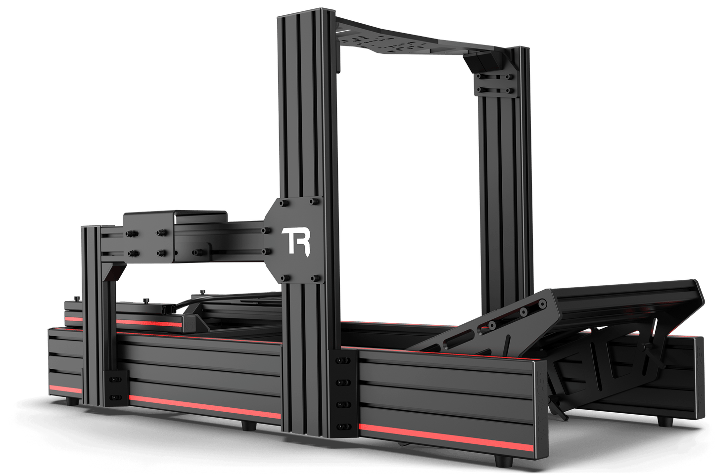 Trak Racer TR160 Mk4 Racing Simulator