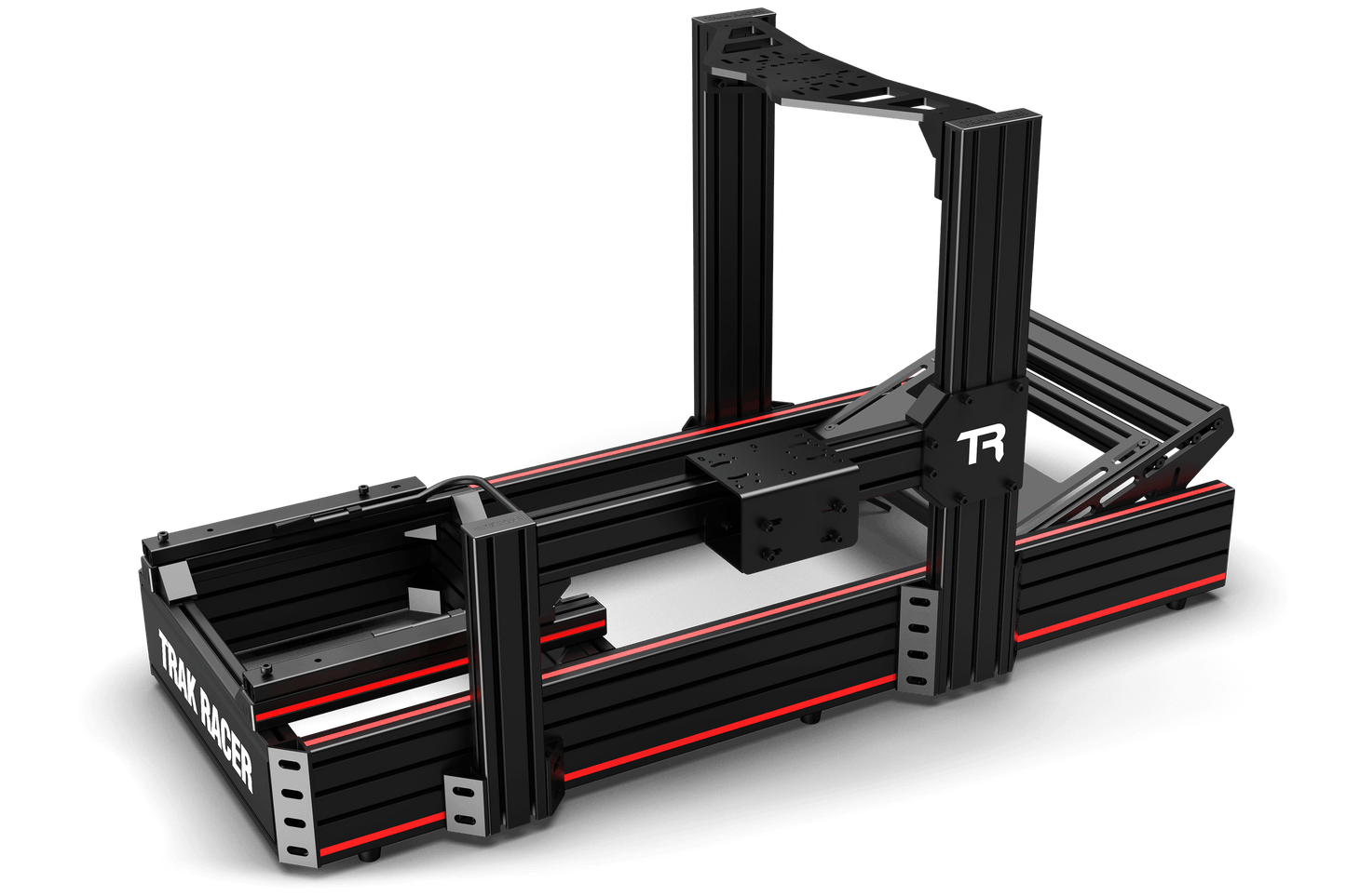 Trak Racer TR160 Mk4 Racing Simulator