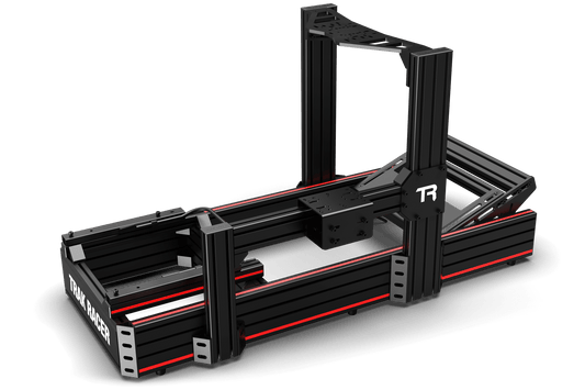 Trak Racer TR160 Mk4 Racing Simulator