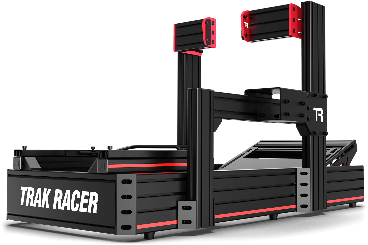 Trak Racer TR160 Mk4 Racing Simulator